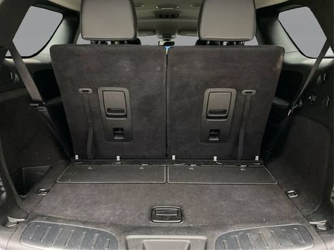 Used 2018 Dodge Durango GT AWD/4WD image 13