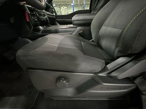 Used 2025 Ford F150 STX w/ Equipment Group 200A image 18