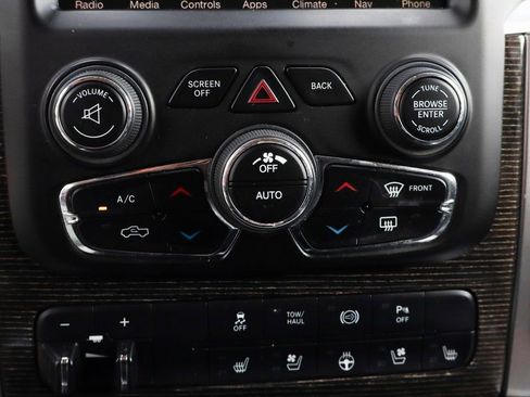 Used 2014 RAM 2500 Limited image 39