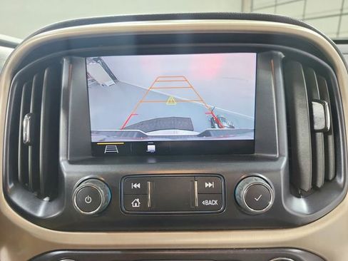 Used 2022 GMC Canyon Denali AWD/4WD image 29