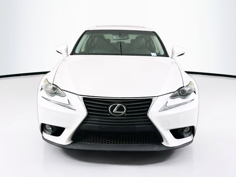 Used 2015 Lexus IS 250 image 2