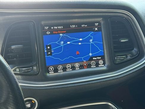 Used 2017 Dodge Challenger R/T w/ Sound Group image 21