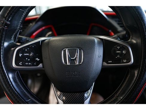 Used 2020 Honda Civic Sport image 18