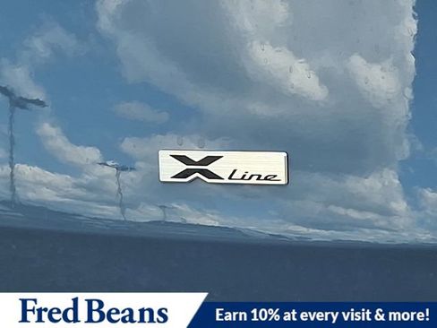 New 2026 Kia Sportage X-Line image 19