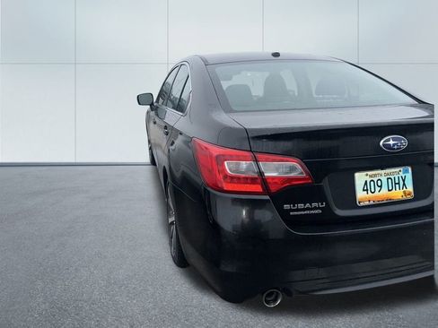 Used 2015 Subaru Legacy 3.6R Limited image 7