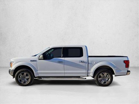 Used 2018 Ford F150 XLT w/ Equipment Group 302A Luxury RWD image 9