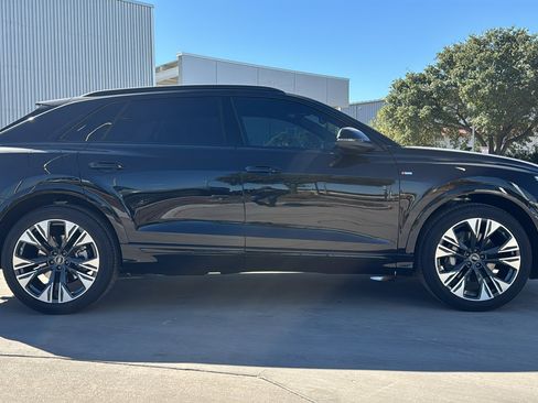 New 2026 Audi Q8 Premium Plus AWD/4WD image 8