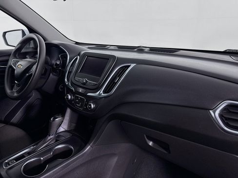Used 2020 Chevrolet Equinox LT FWD image 29