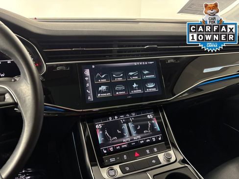 Used 2023 Audi Q7 3.0T Premium Plus w/ Premium Plus Package AWD/4WD image 19