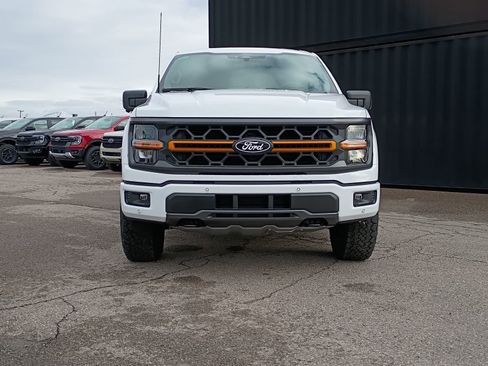 New 2025 Ford F150 Tremor w/ Tow/Haul Package image 3