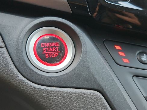 Used 2019 Honda Odyssey EX-L image 25