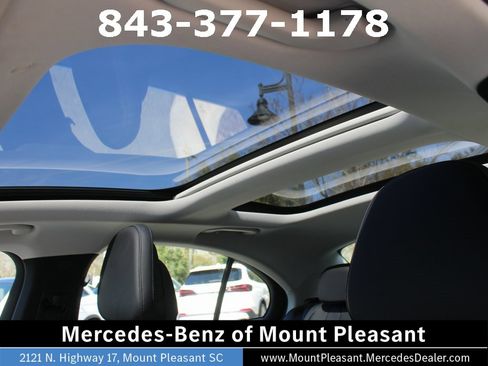 Certified 2025 Mercedes-Benz E 350 Sedan image 57