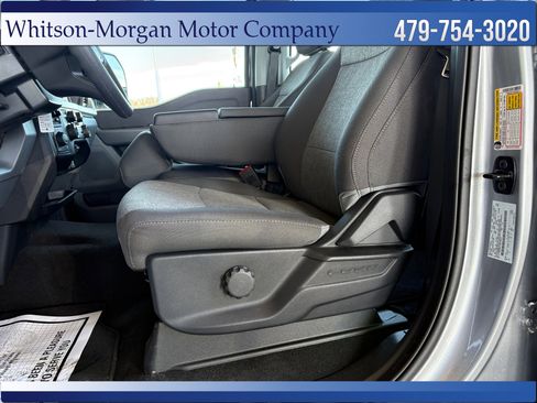 Used 2024 Ford F250 XL w/ STX Appearance Package image 13
