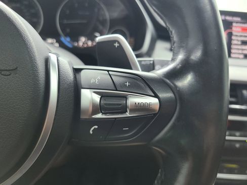 Used 2016 BMW X5 xDrive35i image 32