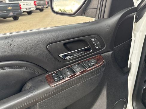 Used 2014 GMC Yukon Denali AWD/4WD image 26