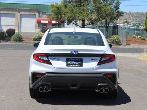 New 2026 Subaru WRX AWD/4WD image 5