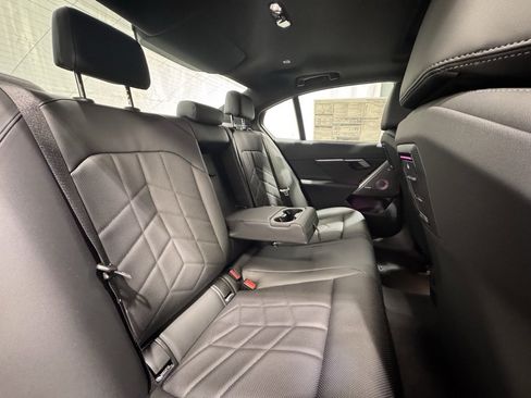 New 2026 BMW 540i xDrive 540i xDrive w/ M Sport Package image 25