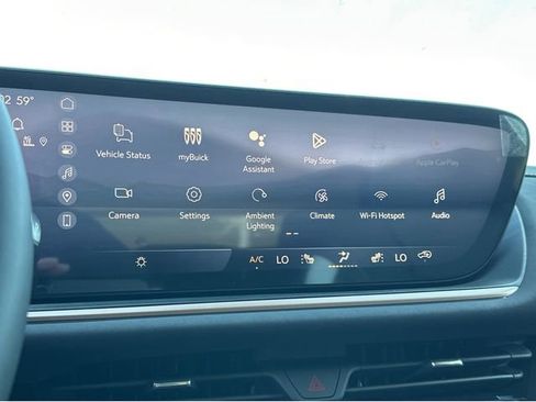 New 2026 Buick Envision Sport Touring image 25