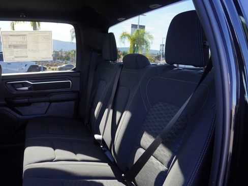 New 2026 RAM 1500 Big Horn image 24