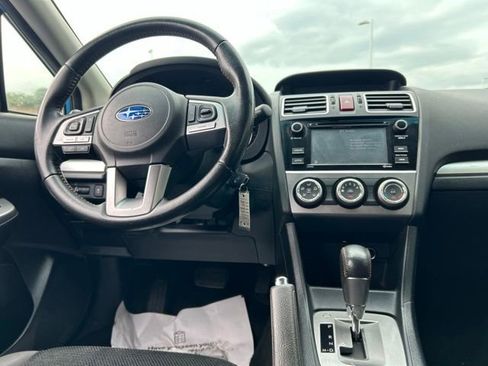 Used 2016 Subaru Crosstrek 2.0i Premium w/ Popular Package #1 AWD/4WD image 32
