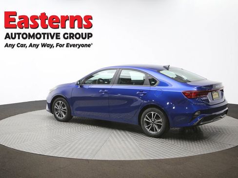 Used 2022 Kia Forte LXS w/ LXS Technology Package image 62