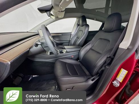 Used 2024 Tesla Model Y Long Range image 20