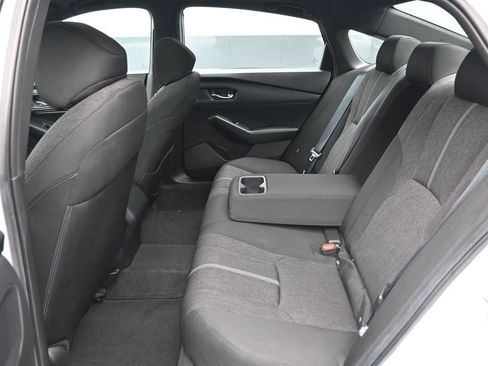 Used 2023 Honda Accord Sport image 19