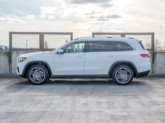 Used 2025 Mercedes-Benz GLS 450 4MATIC video 2