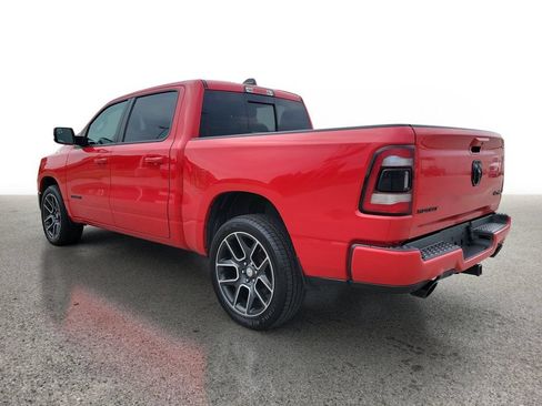 Used 2019 RAM 1500 Sport w/ Level 2 Equipment Group AWD/4WD image 3