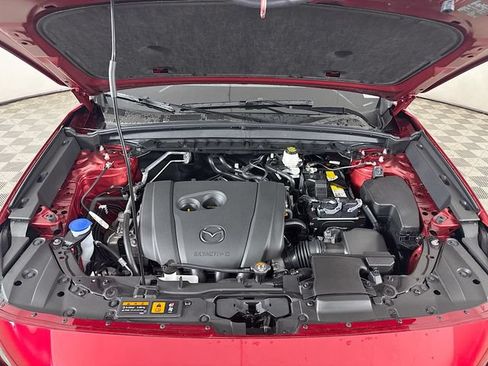 New 2026 MAZDA CX-5 2.5 S w/ Premium Package AWD/4WD image 30