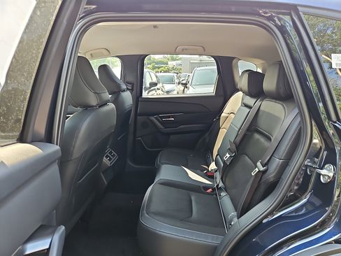 New 2026 MAZDA CX-5 Select AWD/4WD image 8