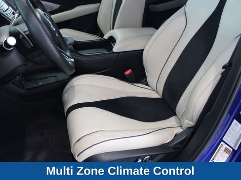 Used 2024 Acura RDX AWD w/ A-Spec & Advance Pkg image 11