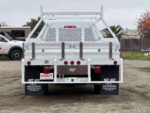 New 2026 RAM 3500 Tradesman image 4