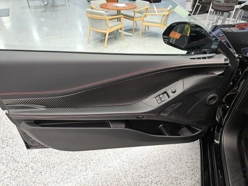 New 2026 Dodge Charger Daytona Scat Pack image 18