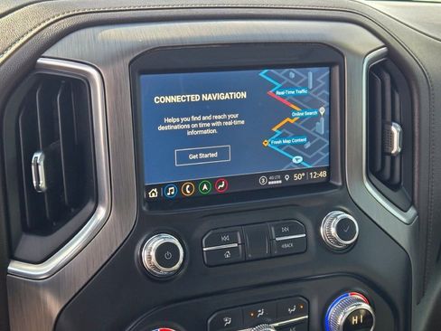 Used 2021 GMC Sierra 3500 Denali w/ Technology Package image 27