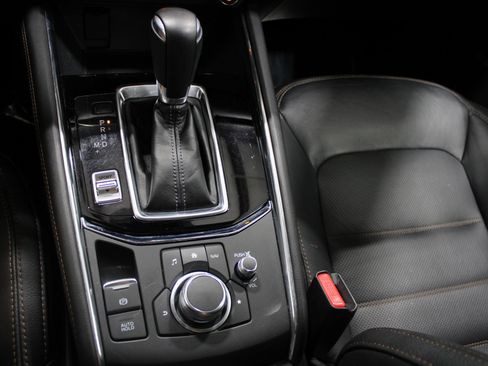 Used 2020 MAZDA CX-5 Grand Touring FWD image 33