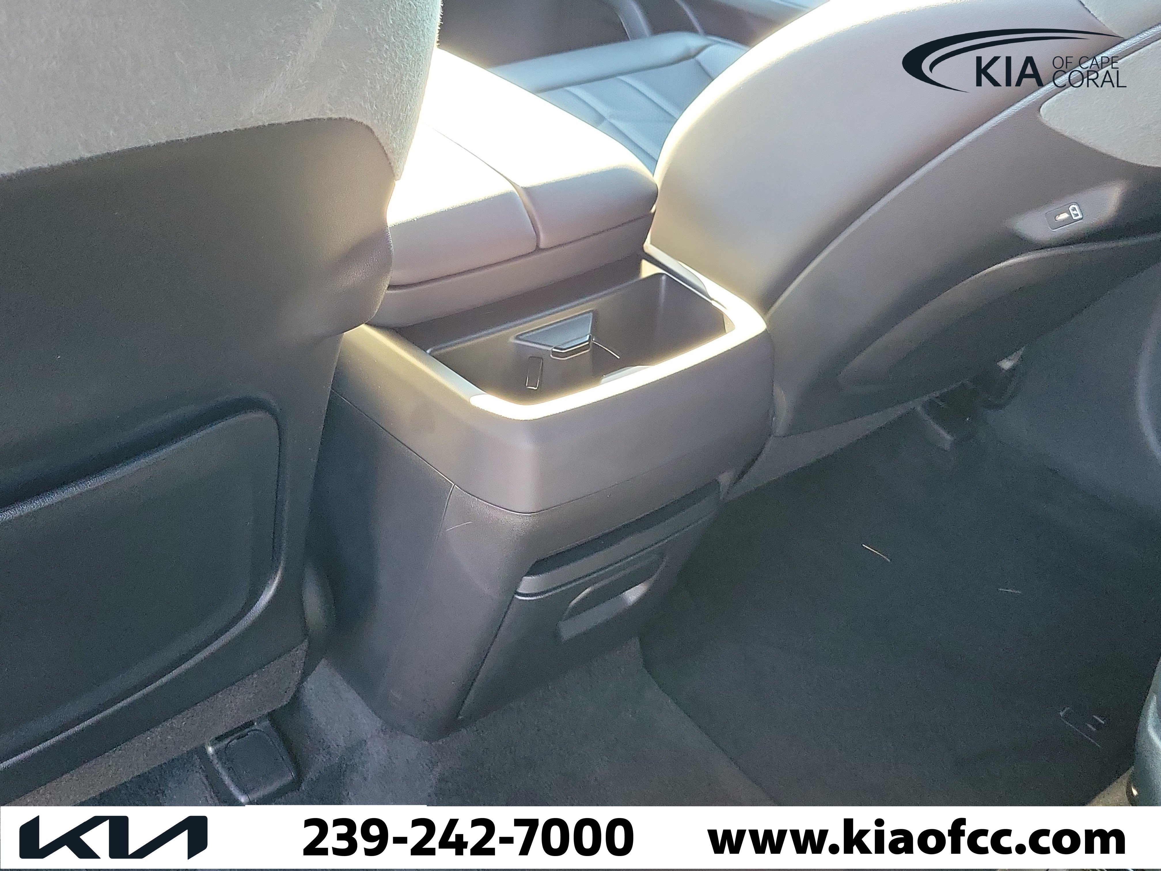 Used 2027 Kia Telluride SX Prestige X-Line AWD/4WD image 14