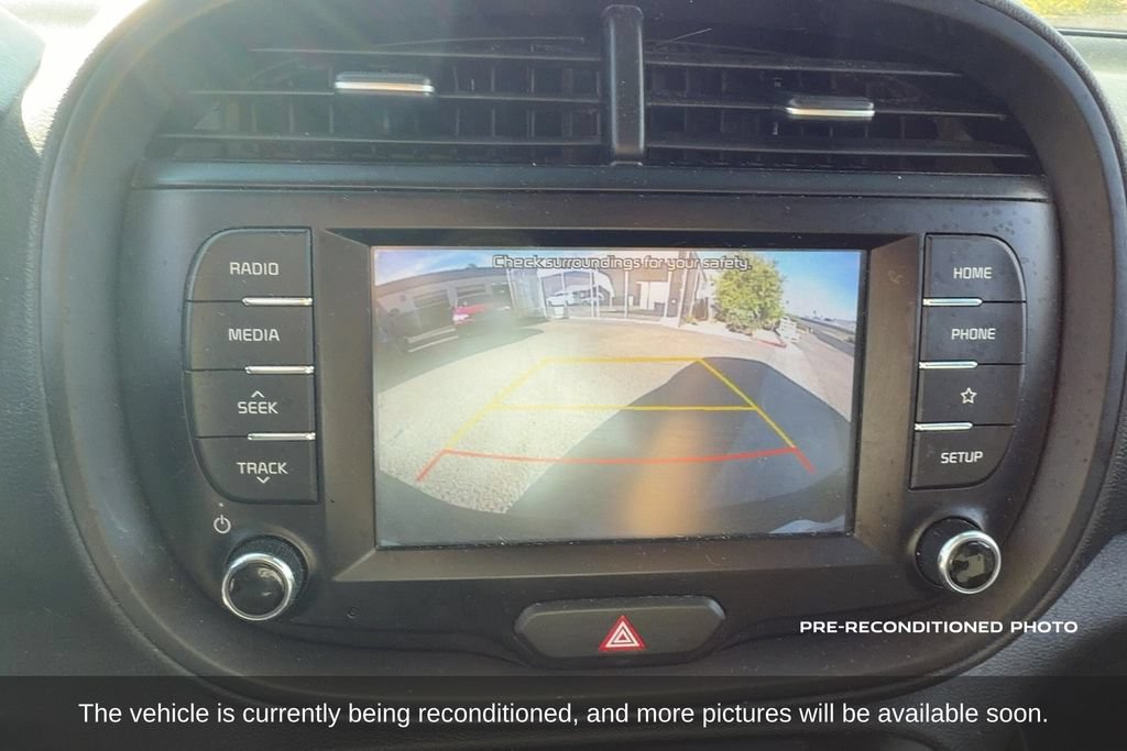 Used 2020 Kia Soul S FWD image 17
