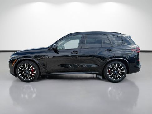Used 2024 BMW X5 xDrive50e w/ M Sport Package AWD/4WD image 6