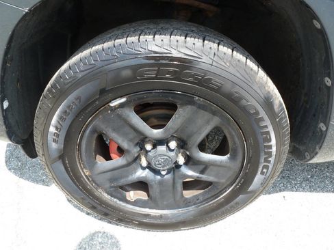 Used 2010 Toyota RAV4 4WD image 15