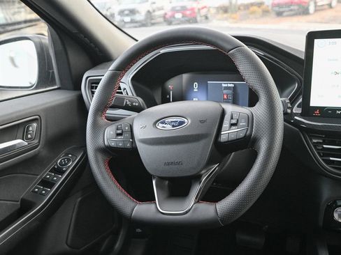 New 2026 Ford Escape ST-Line w/ Tech Pack #1 image 26