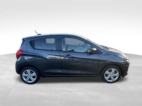 Used 2022 Chevrolet Spark LS image 8
