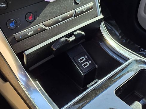 Used 2020 Ford Edge Titanium w/ Equipment Group 301A image 35