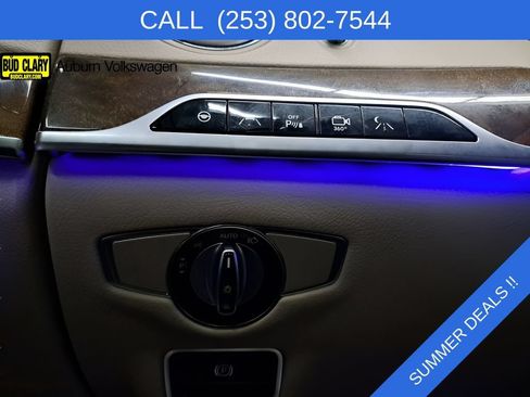 Used 2014 Mercedes-Benz S 550 Sedan image 12
