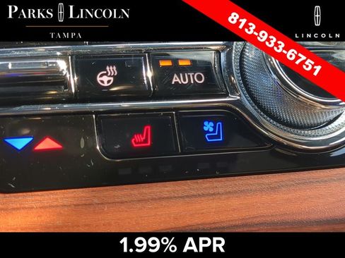 Certified 2024 Lincoln Aviator Reserve w/ Equipment Group 201A AWD/4WD image 26