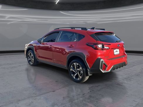 New 2026 Subaru Crosstrek 2.0i Premium AWD/4WD image 4