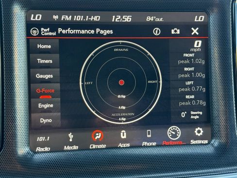 Used 2018 Dodge Challenger R/T Scat Pack w/ Leather Interior Group RWD image 40