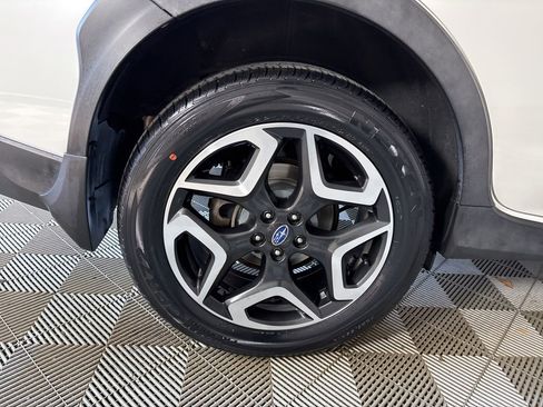 Used 2020 Subaru Crosstrek 2.0i Limited w/ Moonroof Package w/Navigation image 36