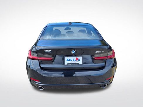Used 2024 BMW 330i Sedan RWD image 7