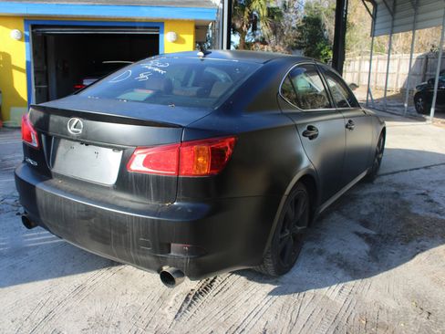 Used 2009 Lexus IS 250 image 8